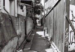 路地