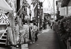 下北沢