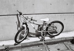 自転車