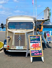 CREPE　CAR