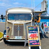 CREPE　CAR