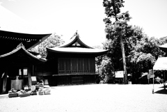 Temple