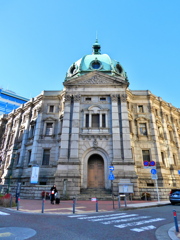 神奈川県立歴史博物館