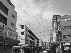 Street Snap