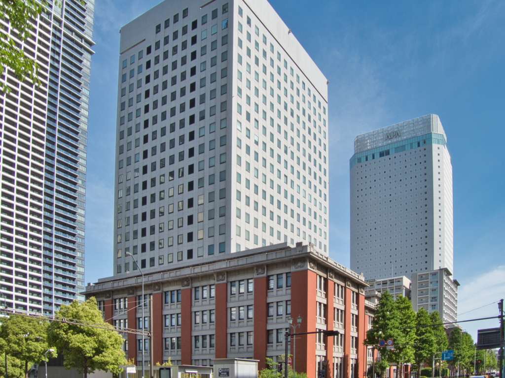 横浜地方法務局