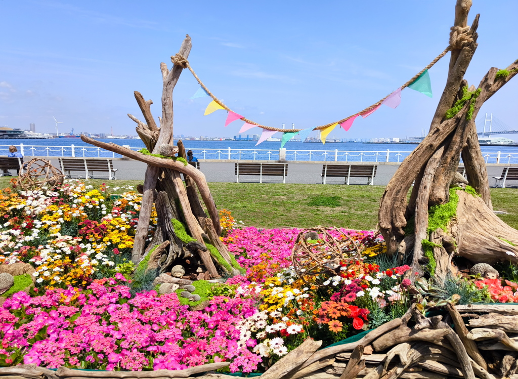 花の園