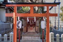 杉山神社