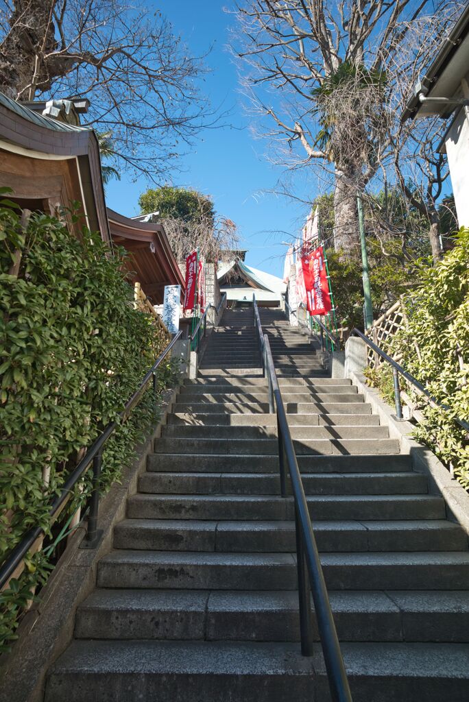 弘明寺（横浜）