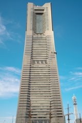 横浜ランドマークタワー