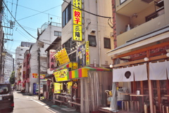 Street Snap