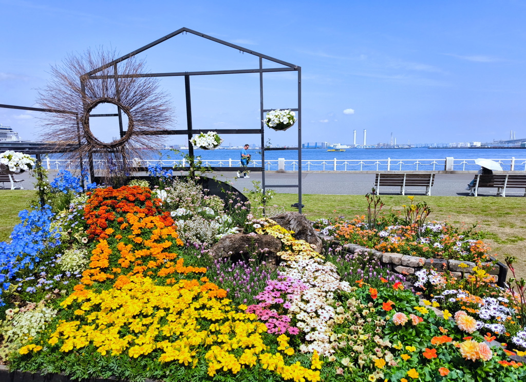 花の園
