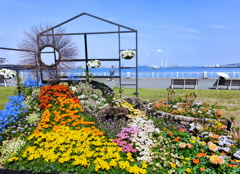 花の園
