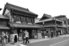 小江戸「川越」