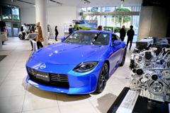 日産ギャラリー