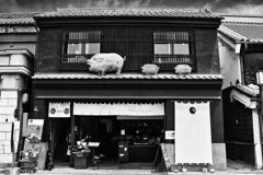 小江戸「川越」