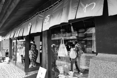 小江戸「川越」