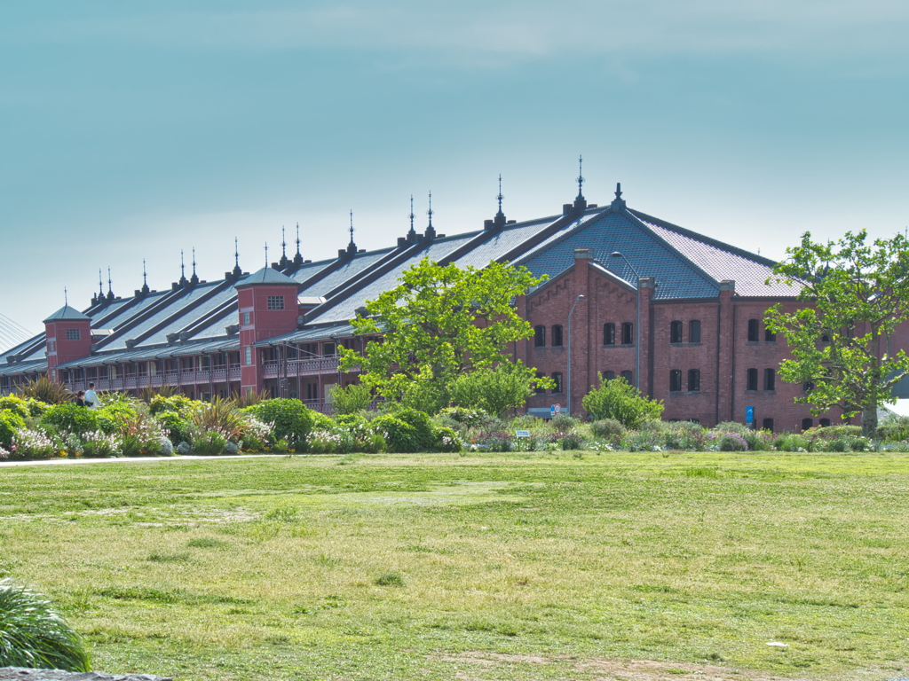 近代化産業遺産