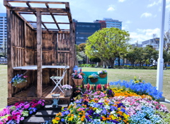 花の園