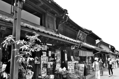 小江戸「川越」