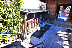 弘明寺（横浜）