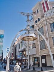 MOTOMACHI