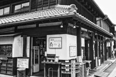 小江戸「川越」