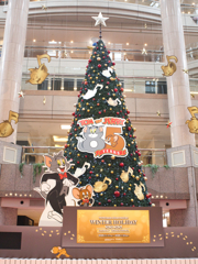 トムとジェリー