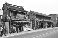 小江戸「川越」