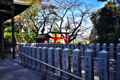 杉山神社