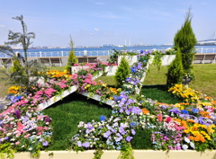 花の園