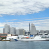 海を守る巡視船