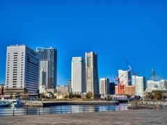 みなとみらい