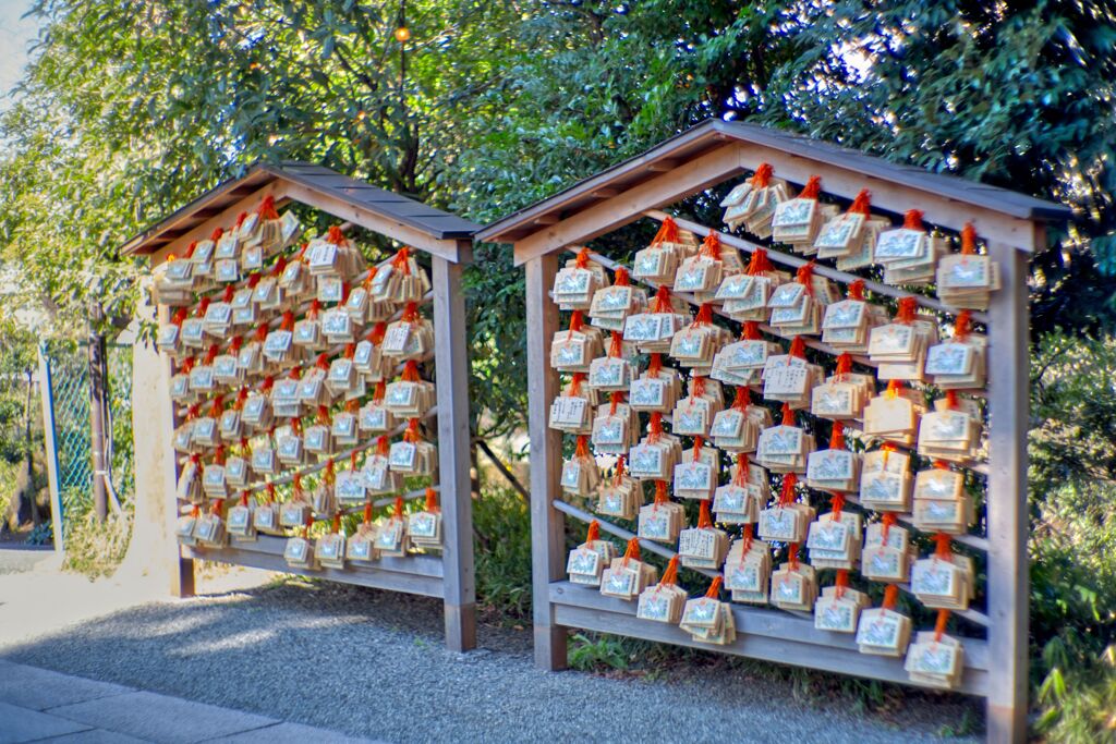 杉山神社