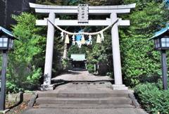 杉山神社