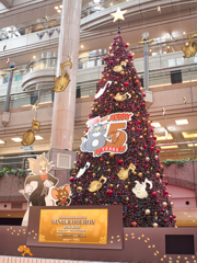 トムとジェリー