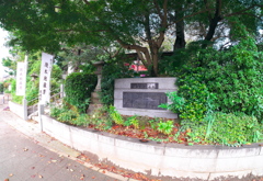境木地蔵尊⑦