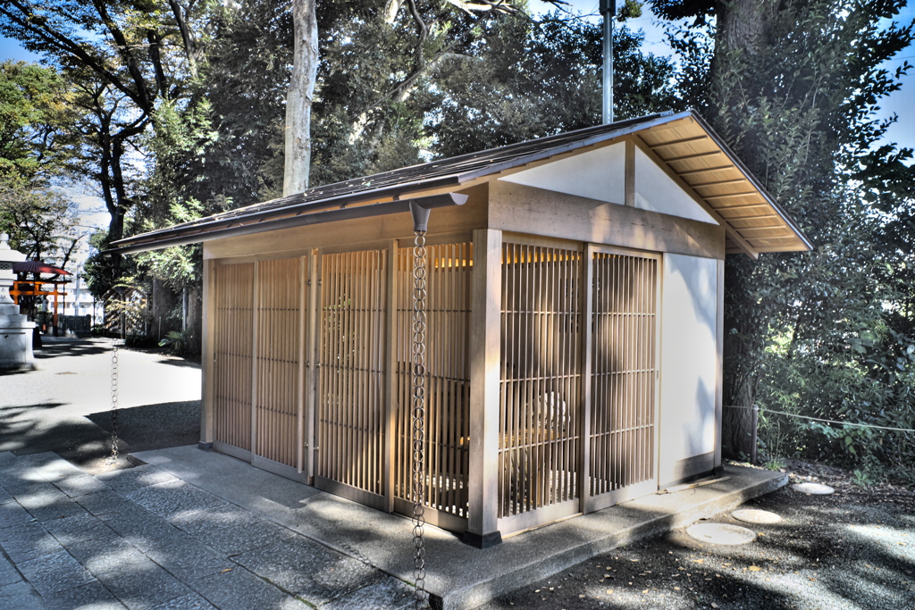 杉山神社