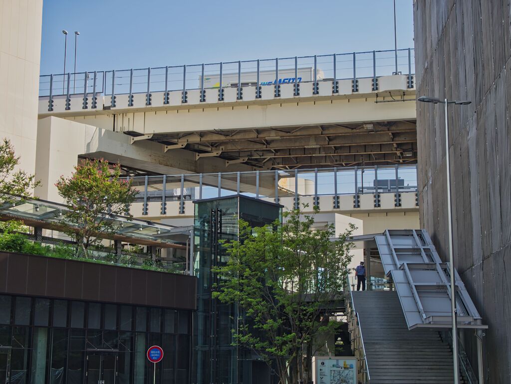 STREET