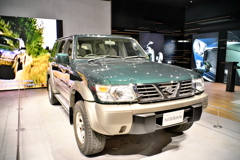 日産ギャラリー