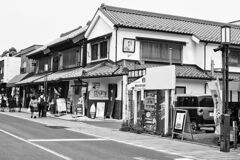 小江戸「川越」