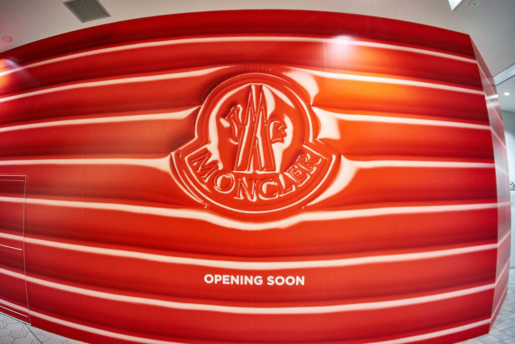 MONCLER