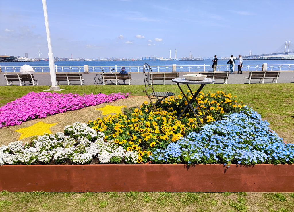 花の園