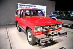 日産ギャラリー