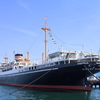 氷川丸