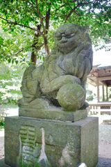 舞岡八幡宮