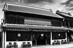 小江戸「川越」