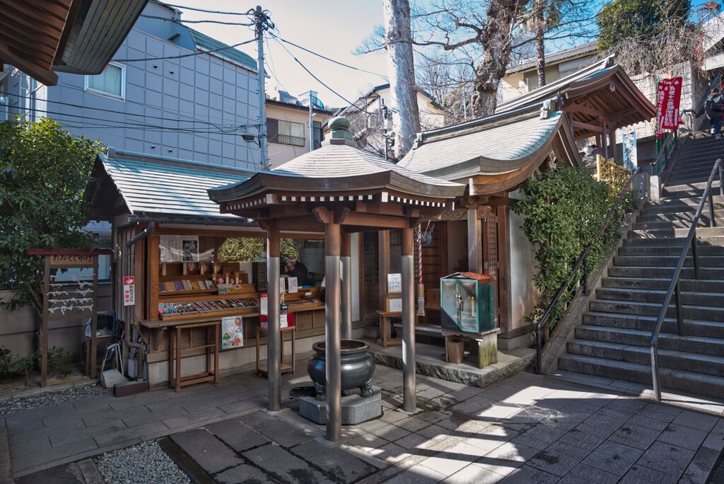 弘明寺（横浜市）