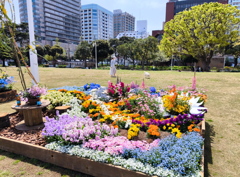 花の園