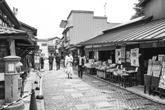 小江戸「川越」