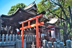 杉山神社